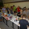 Soirée barbecue mardi 7 juillet 2015